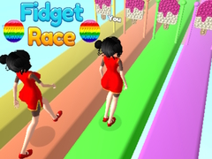 Jwèt Fidget Race