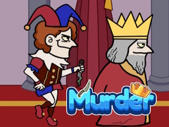 Jwèt Murder