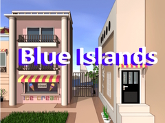 Jwèt Blue Islands