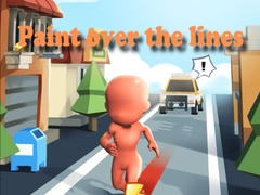 Jwèt Paint over the lines