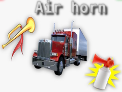 Jwèt Air horn 