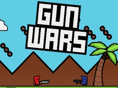 Jwèt Gun wars