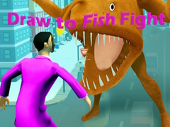Jwèt Draw to Fish Fight
