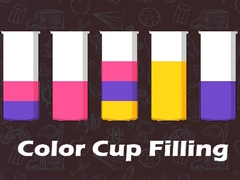 Jwèt Color Cup Filling