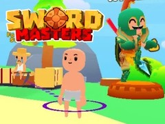 Jwèt Sword Masters
