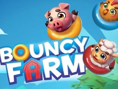Jwèt Bouncy Farm