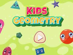 Jwèt Kids Geometry