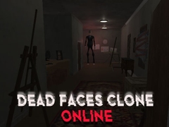 Jwèt Dead Faces Clone Online