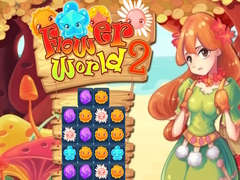 Jwèt Flower World 2