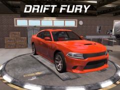 Jwèt Drift Fury