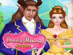 Jwèt Beauty Makeup Save Prince