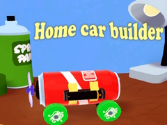 Jwèt Home car builder
