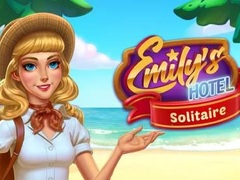 Jwèt Emily's Hotel Solitaire