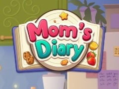 Jwèt Mom's Diary