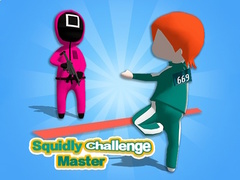 Jwèt Squidly Challenge Master