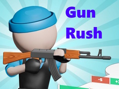 Jwèt Gun Rush