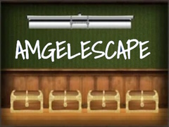 Jwèt Amgel Kids Room Escape 184