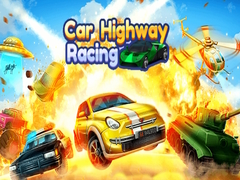 Jwèt Car Highway Racing