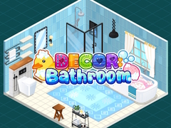Jwèt Decor: Bathroom