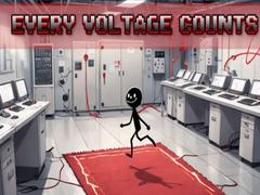 Jwèt Every Voltage Counts