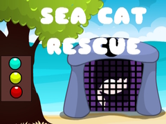 Jwèt Sea Cat Rescue
