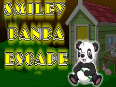 Jwèt Smiley Panda Escape