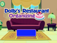 Jwèt Dolly's Restaurant Organizing