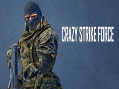 Jwèt Crazy Strike Force