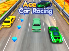 Jwèt Ace Car Racing