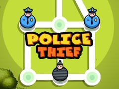 Jwèt Police Thief