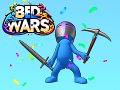 Jwèt Bed Wars