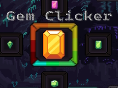 Jwèt Gem Clicker