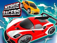 Jwèt Merge Racers