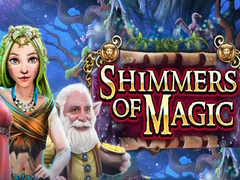 Jwèt Shimmers of Magic