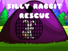 Jwèt Silly Rabbit Rescue