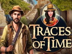 Jwèt Traces of Time