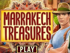 Jwèt Marrakech Treasures