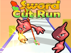 Jwèt Sword Cut Run