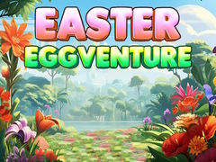 Jwèt Easter Eggventure