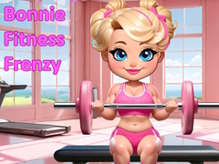 Jwèt Bonnie Fitness Frenzy