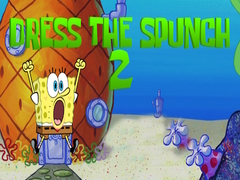 Jwèt Dress the Spunch 2