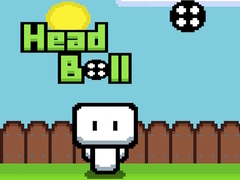 Jwèt Head Ball