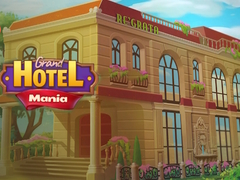 Jwèt Grand Hotel Mania