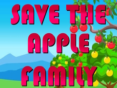 Jwèt Save The Apple Family