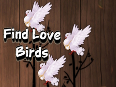 Jwèt Find Love Birds