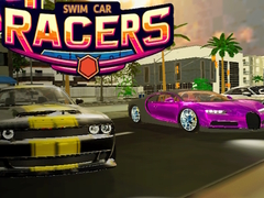 Jwèt Swim Car Racers