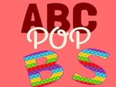 Jwèt ABC pop