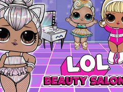 Jwèt LOL Beauty Salon