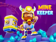 Jwèt Mine Keeper