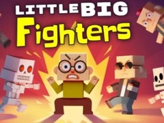 Jwèt Little Big Fighters